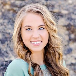 Meet your Posher, Karly